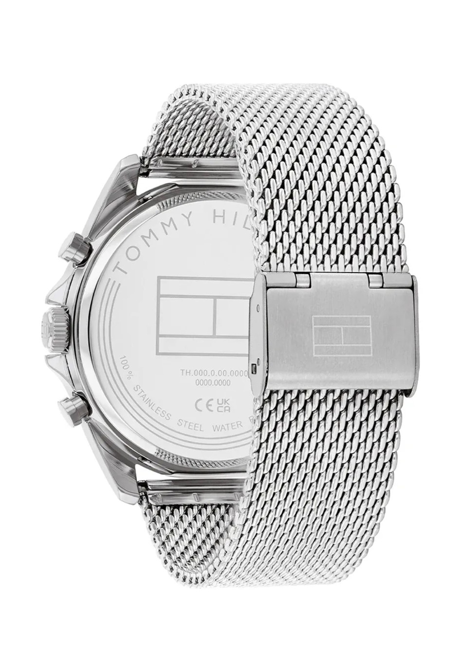 Tommy Hilfiger, Baker TH 1710646 — thumbnail 3